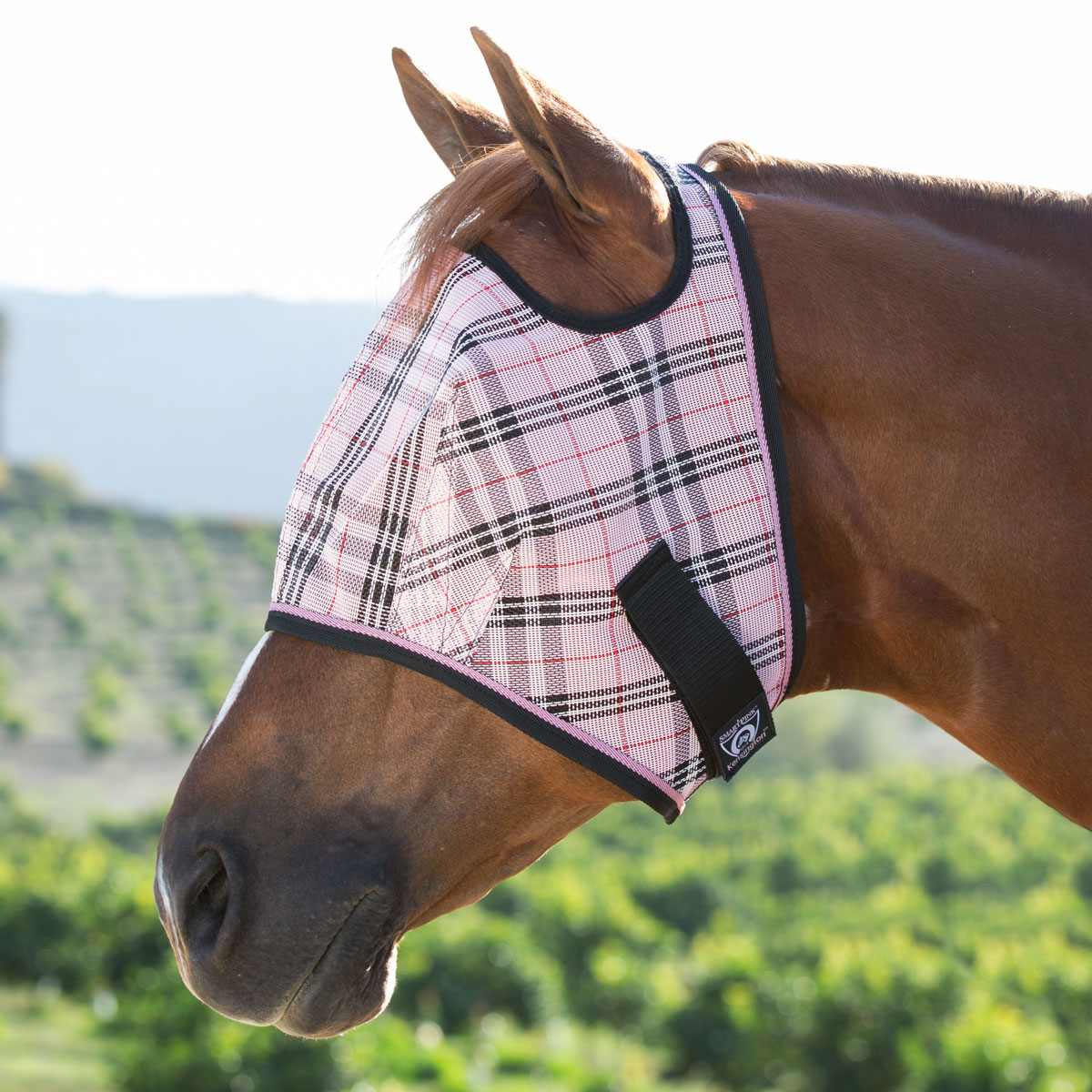 UV Protection Fly Mask SmartPak
