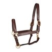 Plymouth&reg; Padded Halter by SmartPak - 