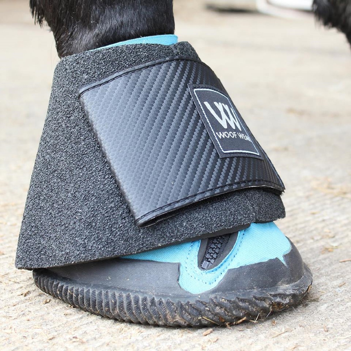 Woof Wear Mud Fever Turnout Boots 