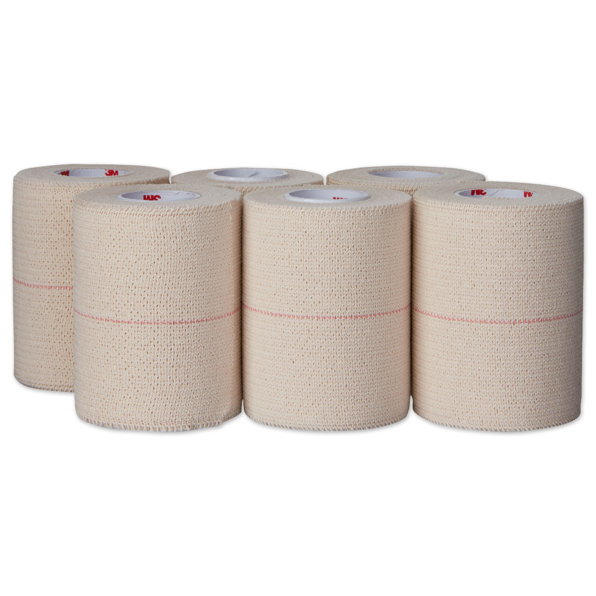 All purpose adhesive-free wrap 3-PACK SET VET CLING An amazing 50mtr Roll ! 