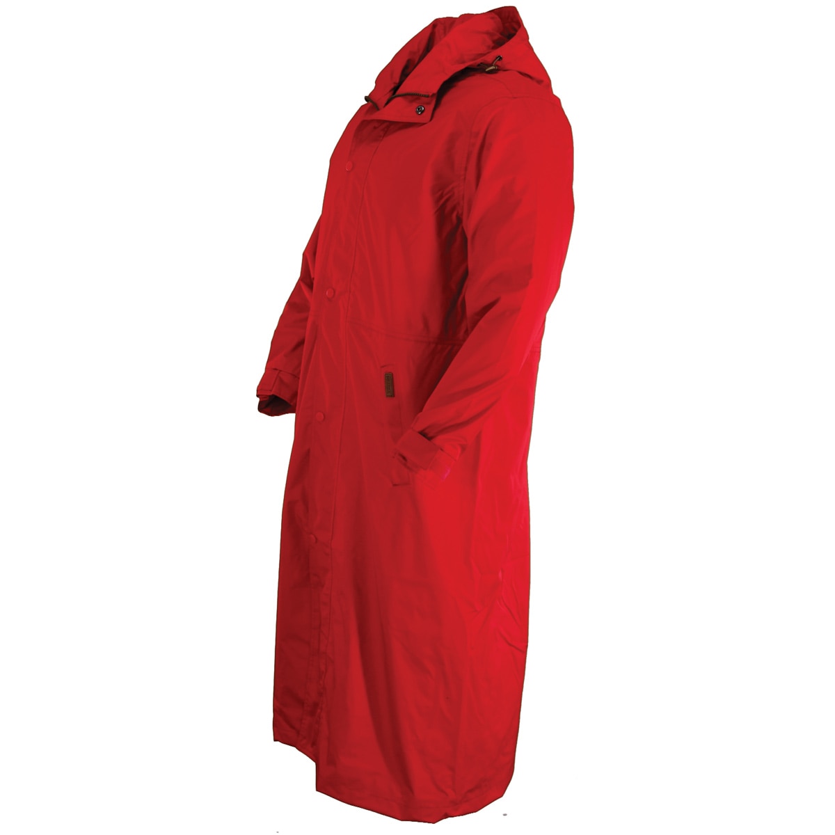 Outback Pak-A-Roo Waterproof Duster