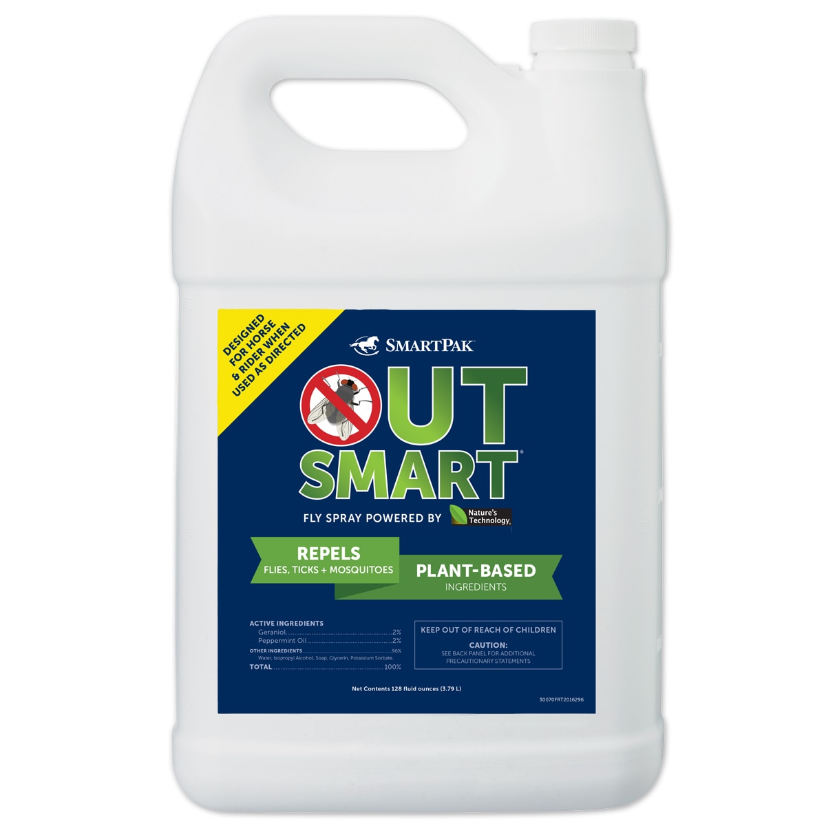 OutSmart® Fly Spray