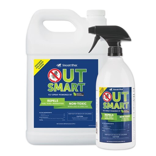 OutSmart® Fly Spray 