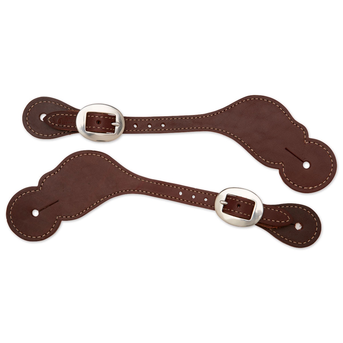 Weaver Working Cowboy Spur Straps