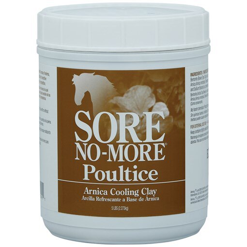 Sore No-More Classic Poultice