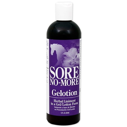 Sore No-More Gelotion