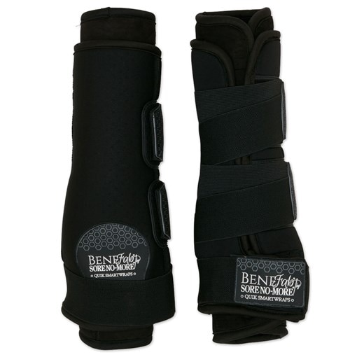 Benefab Therapeutic Smart QuikWrap - Hind Wraps