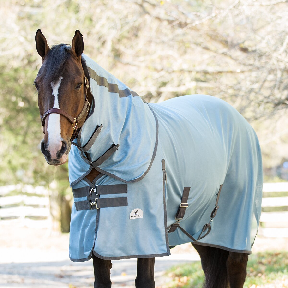 SmartPak Deluxe Fly Sheet Clearance 