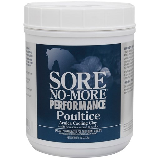 Sore No-More Performance Poultice