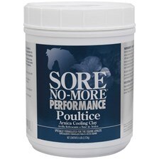 Sore No-More® Performance Poultice