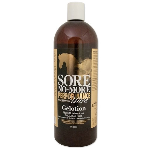 Sore No-More Performance Ultra Gelotion