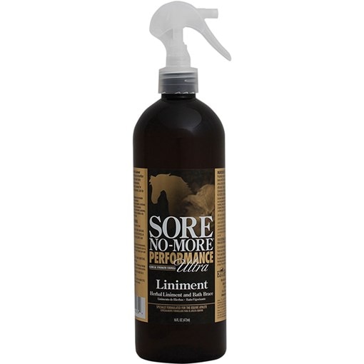 Sore No-More Peformance Ultra Liniment