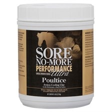 Sore No-More® Performance Ultra Poultice