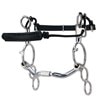 Myler Level 3 3-Ring Combo Bit - 