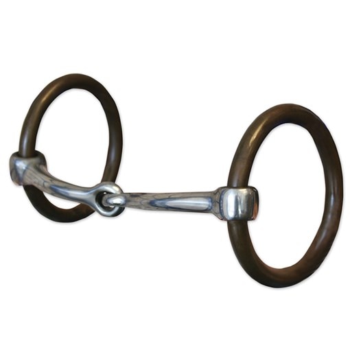 Professional's Choice Bob Avila Signature Snaffle 