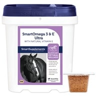 SmartOmega 3 & E&trade; Ultra for SmartBug-Off Ultra&reg; Equinox 365&reg;