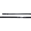 Harwich&reg; Dressage Bridle by SmartPak - Black