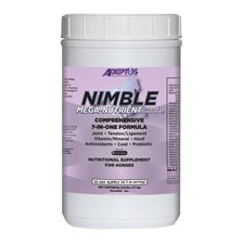 Nimble Mega-Nutrient®