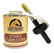 Hawthorne Venice Turpentine