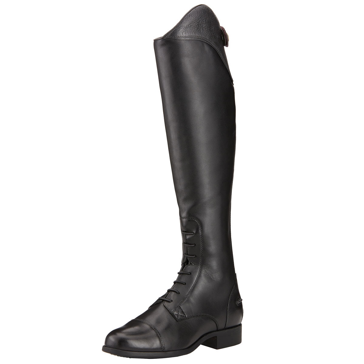 Ariat Heritage Ellipse Zip Tall Field Boot Clearance