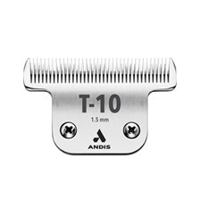 Andis T-10 UltraEdge Replacement Blade