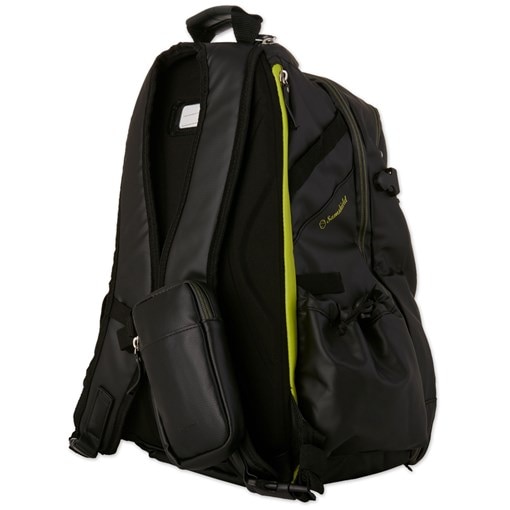 Buy B Vertigo Duffle Bag with Shoe Compartment