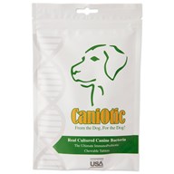 CaniOtic Chewable Tablets
