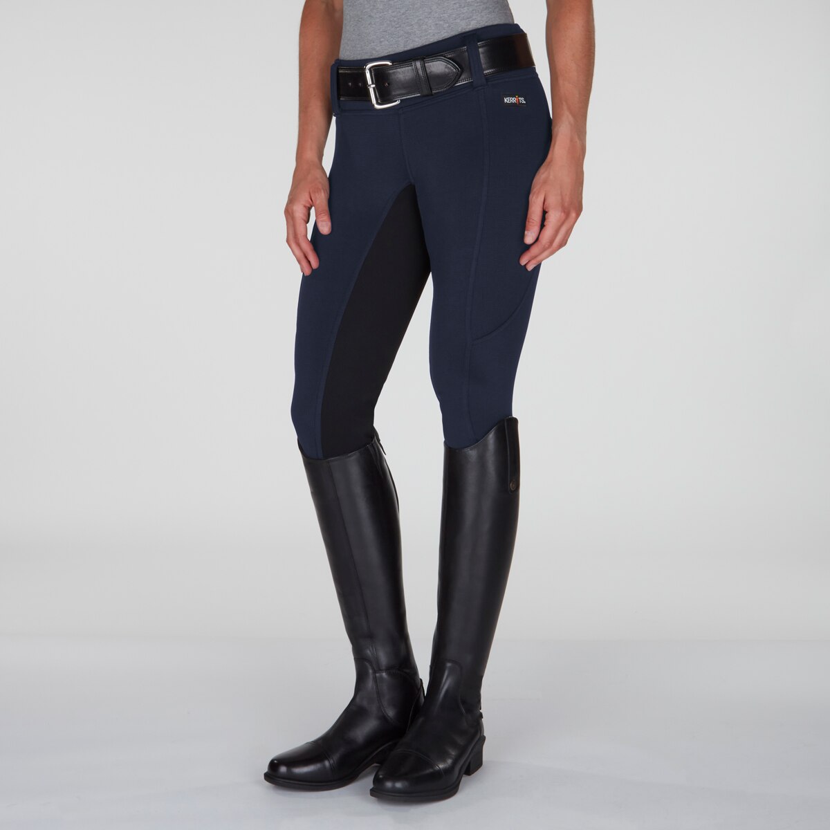 Kerrits Sit Tight Windpro Full Seat Breech
