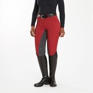 Hadley Mid-Rise Breeches by SmartPak - Full Seat - Clearance!