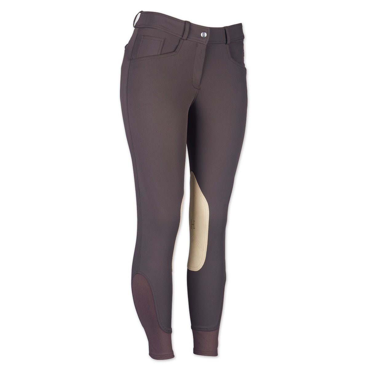 Hadley Knee Patch Breeches by SmartPak