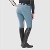 Hadley Mid-Rise Breeches by SmartPak - Knee Patch - Clearance! - 