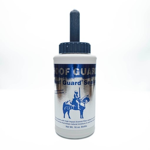 Hoof Guard Sealant