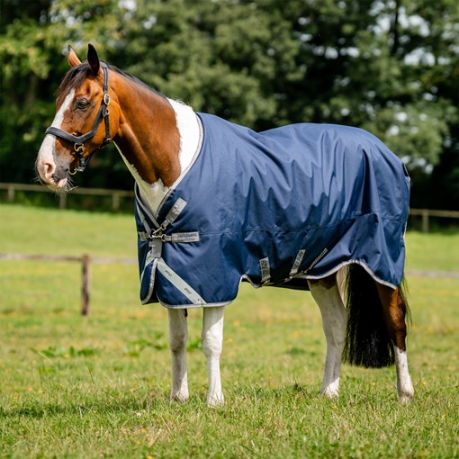 Amigo&reg; 1200D XL Turnout Blanket