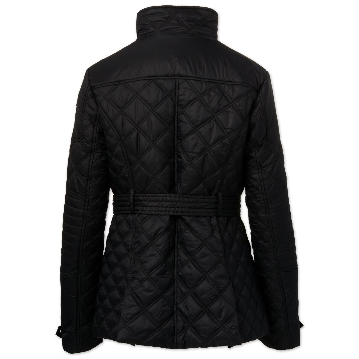FITS Frankie Quilted Riding Jacket