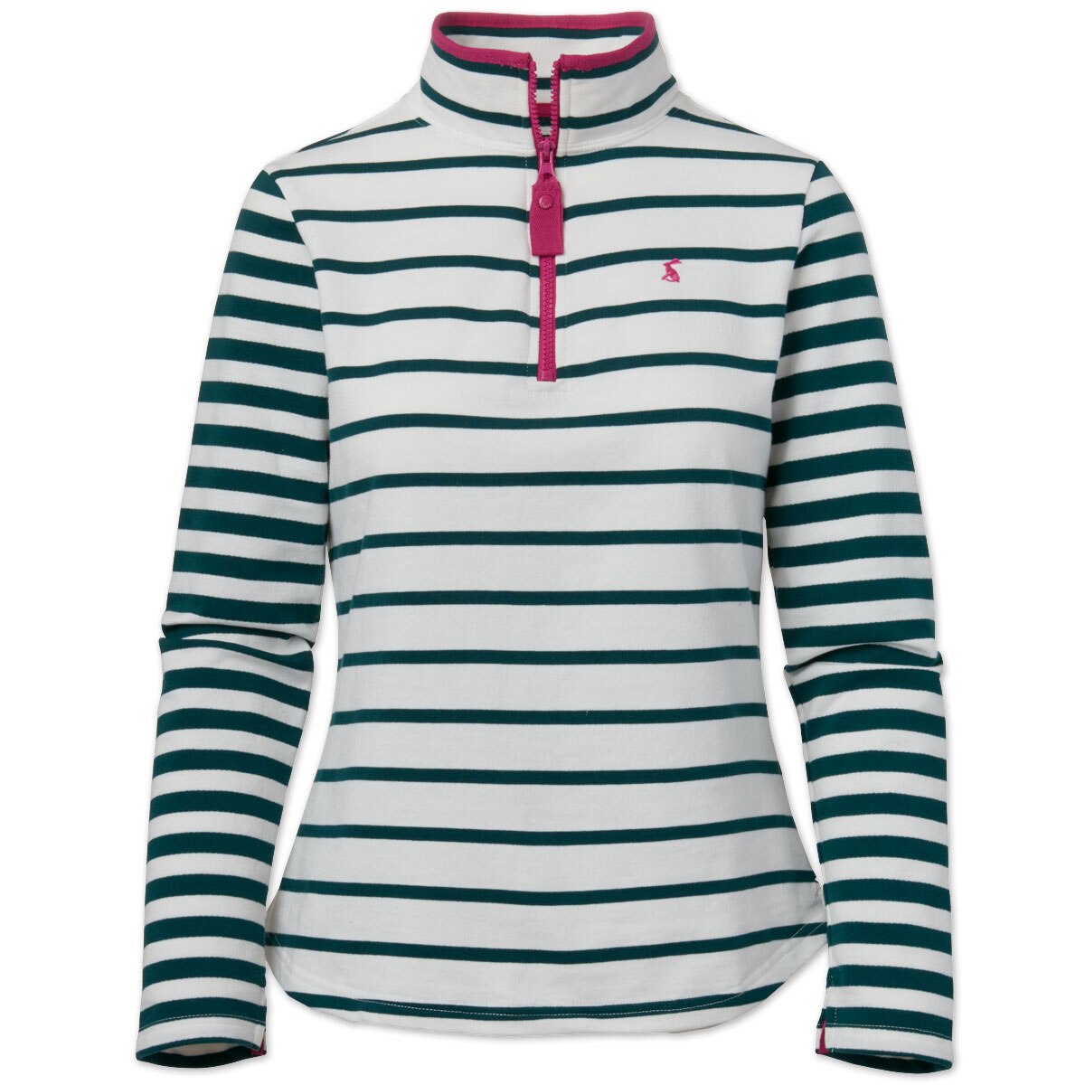 Joules Fairdale Half Zip Sweatshirt