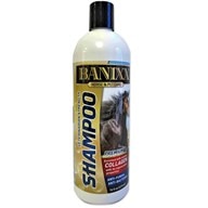Banixx&reg; Medicated Horse & Pet Shampoo