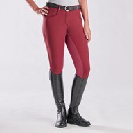 Piper Winter Softshell Breeches by SmartPak - Full Seat - Clearance!