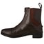 Bottes Paddock Zippées Saxon Syntovia - Femme, Taille US 7, Occasion