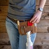 Tough1 Braiding Kit with Belt - 