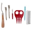 Tough1 Braiding Kit with Belt - 