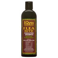 EQyss Flea & Tick Shampoo