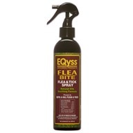 EQyss Flea & Tick Spray