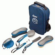 Oster Equine Care Series&trade; 7-Piece Grooming Kit