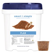 Smart & Simple™ Flax