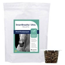 SmartBreathe® Ultra Pellets
