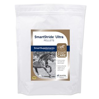 SmartStride&trade; Ultra Pellets 