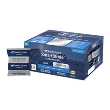 SmartStride™ Ultra Pellets