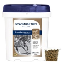 SmartStride™ Ultra Pellets