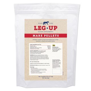 Leg Up&reg; Mare Pellets