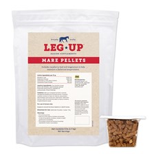 Leg Up® Mare Pellets